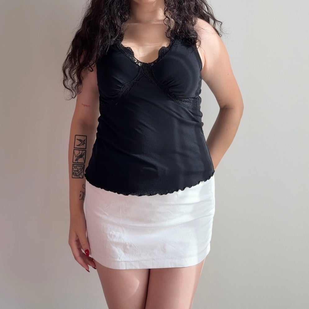 Black Top - Size M