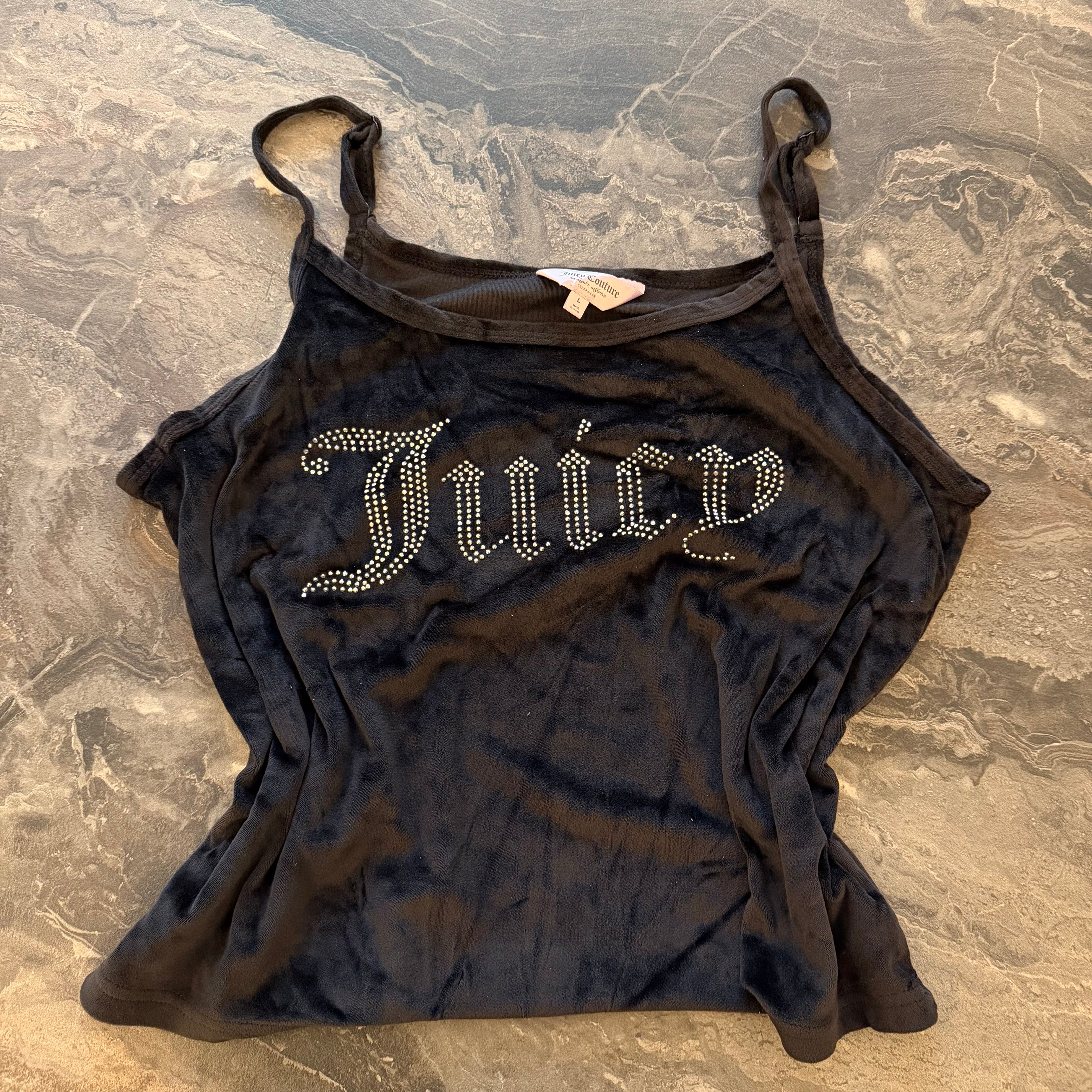 Juicy Couture Top - Size L