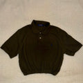 Ralph Lauren green polo - Size XS