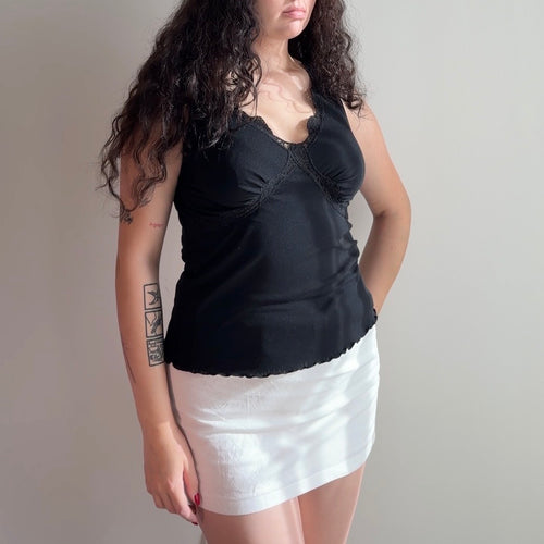 Black Top - Size M