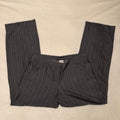 Emporio Armani Grey Trousers - Size S