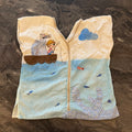 T-shirt with a drawing - Size S