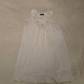 White Sinequanone Dress - Size S/M
