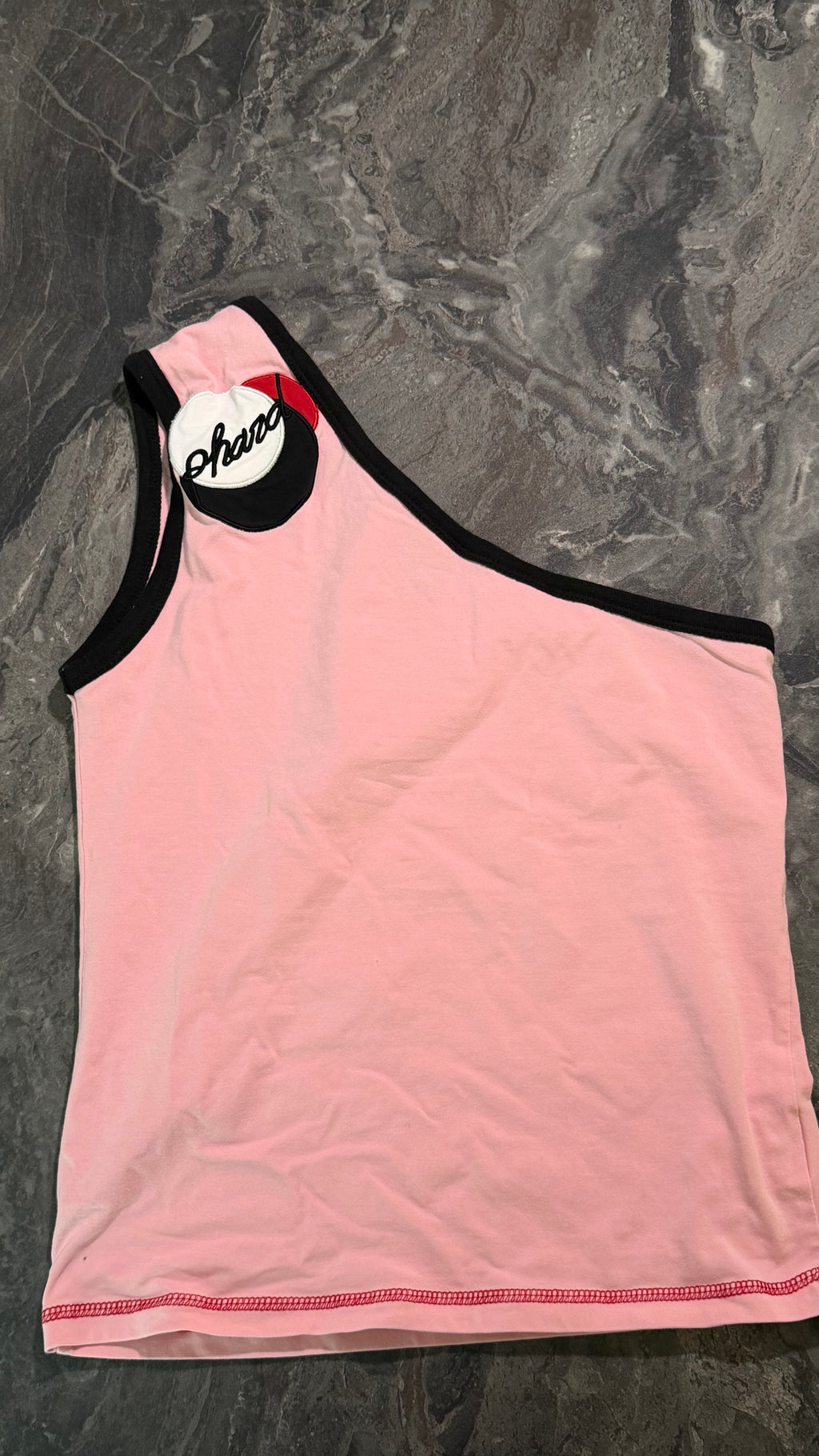 Pink Top - Size XS