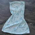 Embroidered Dress - Size M