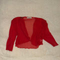 Pink Sonia Fortuna Top - Size XS/S