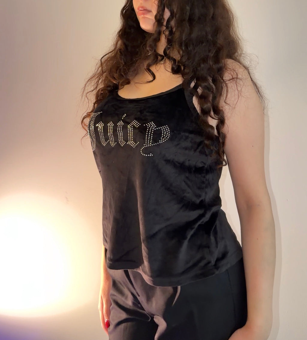 Juicy Couture Top - Size L