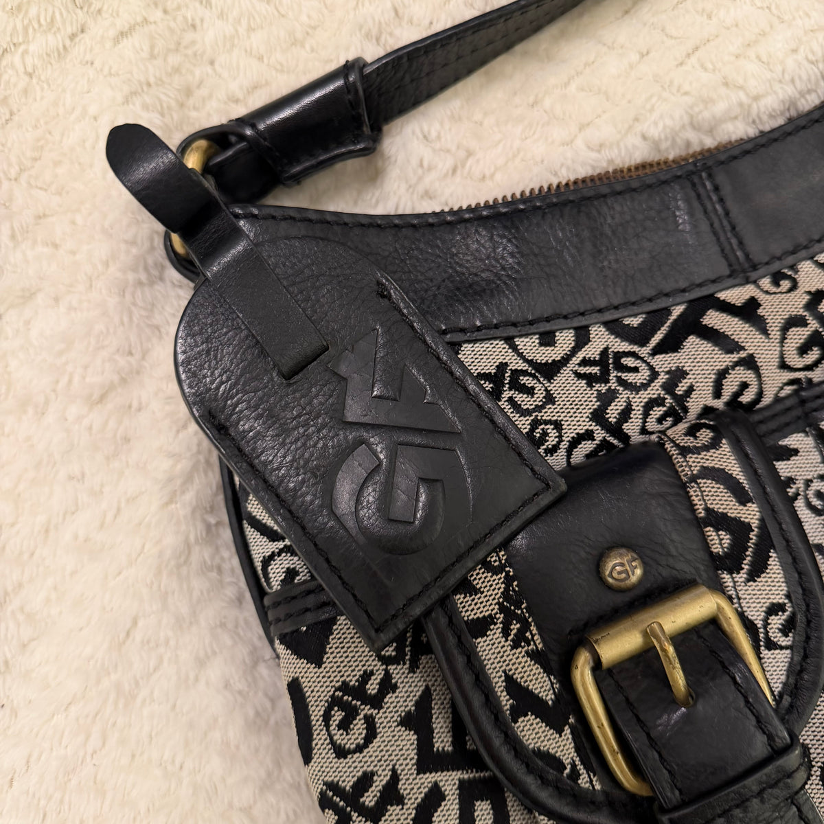 GF Ferré bag