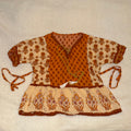 Orange T-Shirt - Size S