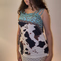 Pop Art top - Size M/L