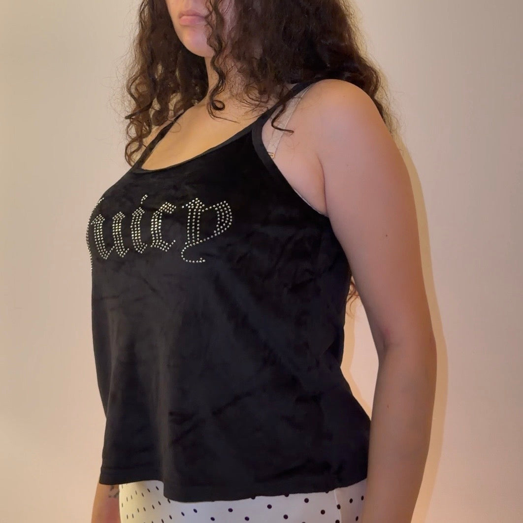 Juicy Couture Top - Size L