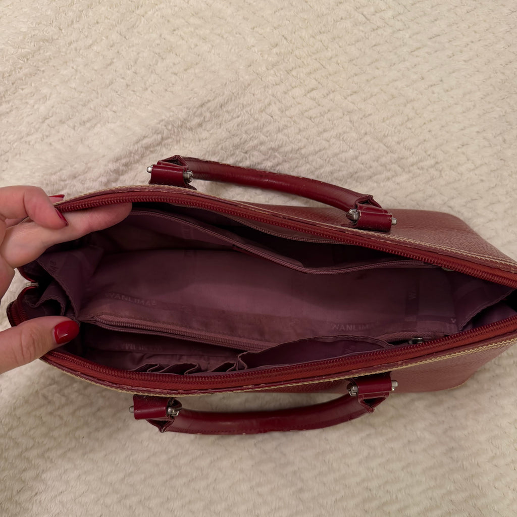 Wanlima Bag