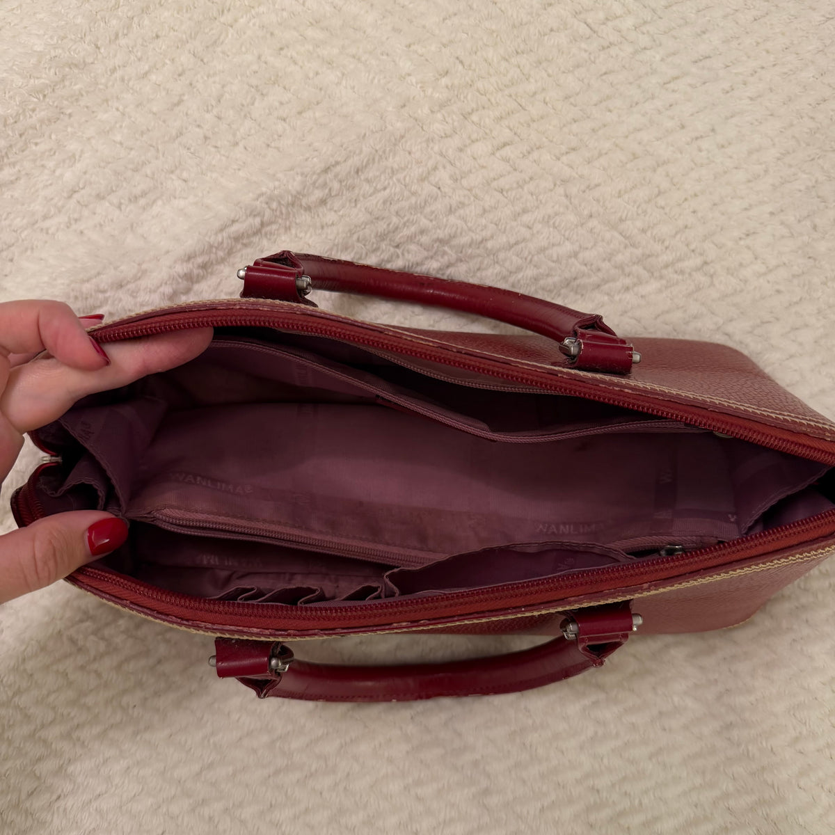 Wanlima Bag