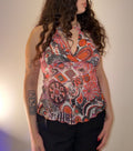 Pink Top - Size S