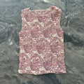 Pink Top - Size S/M