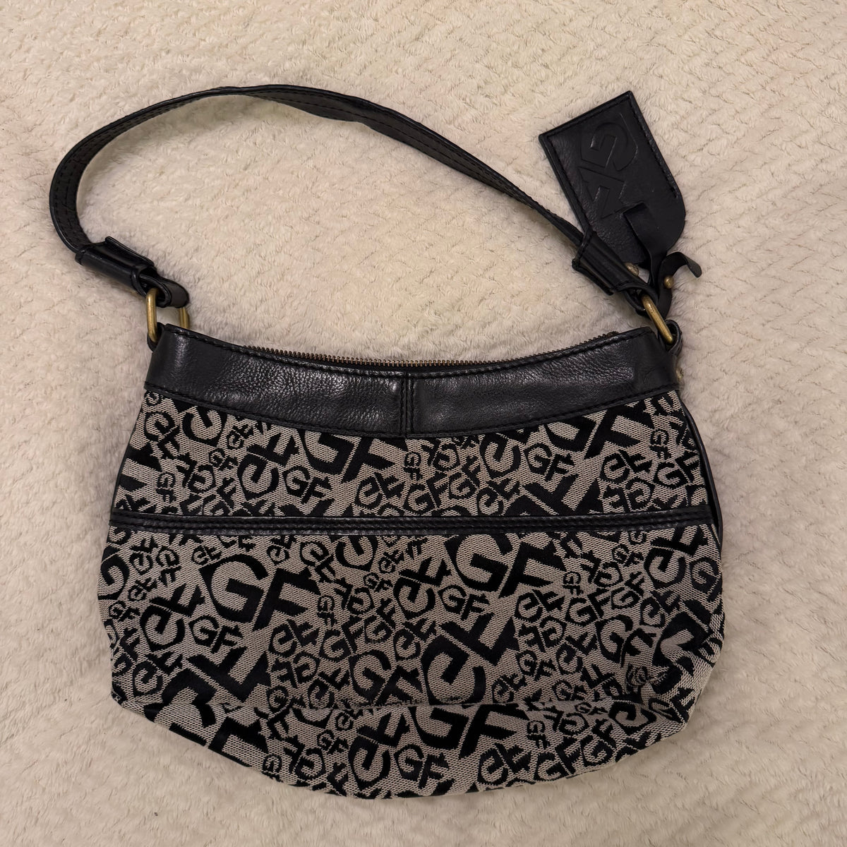 GF Ferré bag