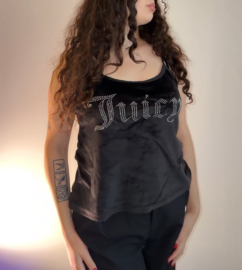 Juicy Couture Top - Size L