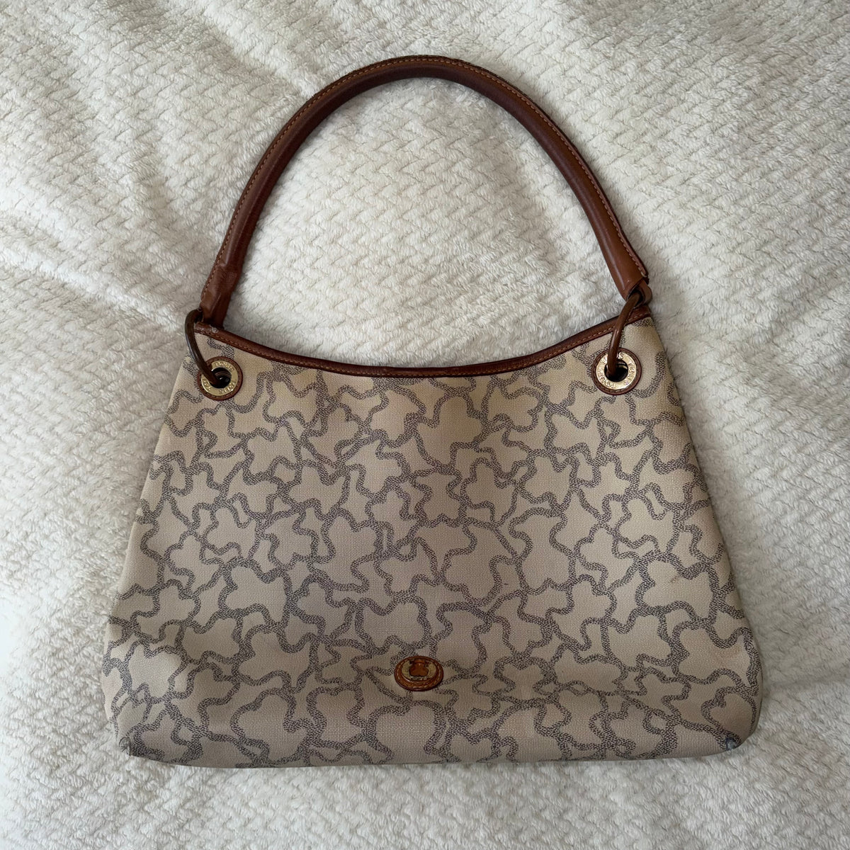Toys Bag