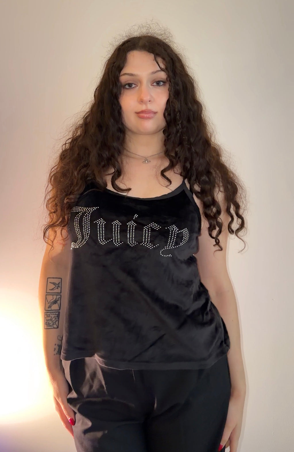 Juicy Couture Top - Size L