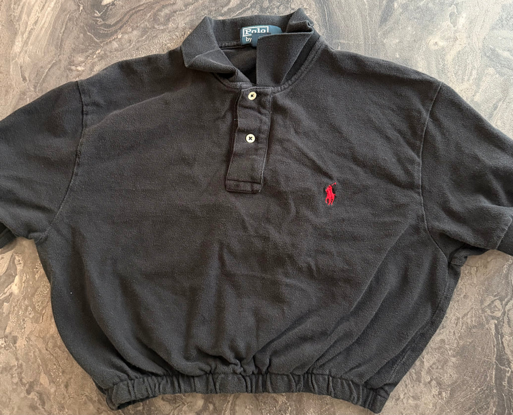 Ralph Lauren cherry polo - Size M
